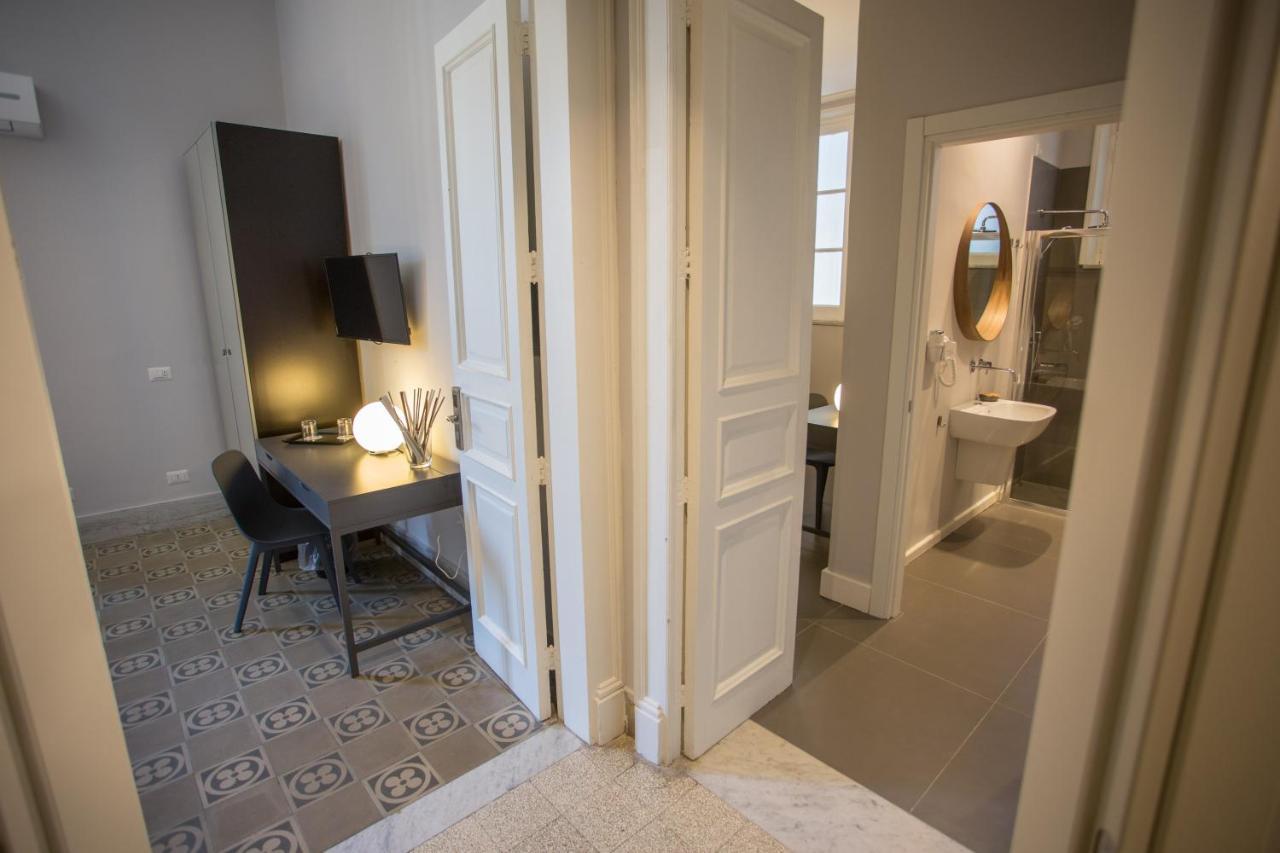 Bed and breakfast Re Vittorio De Luxe