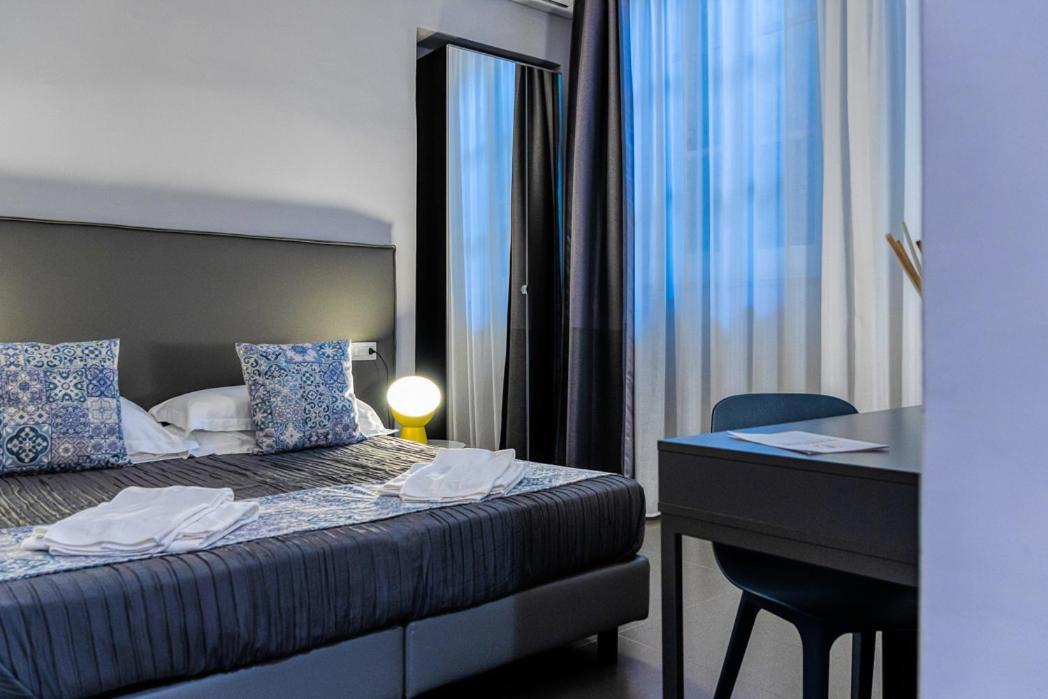 Bed and breakfast Re Vittorio De Luxe