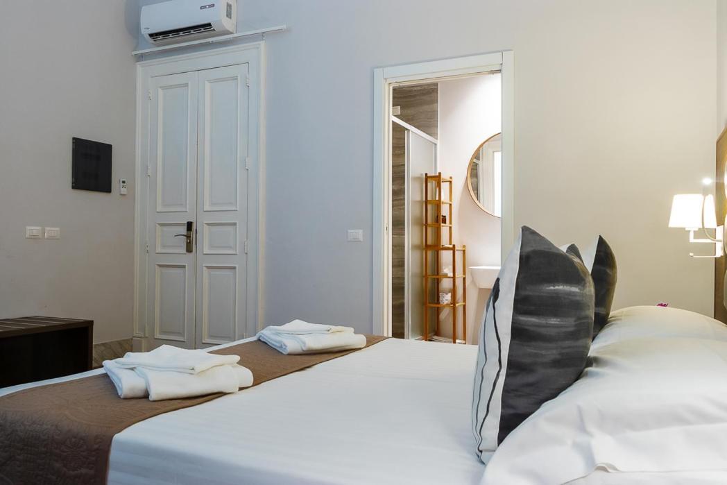 Bed and breakfast Re Vittorio De Luxe