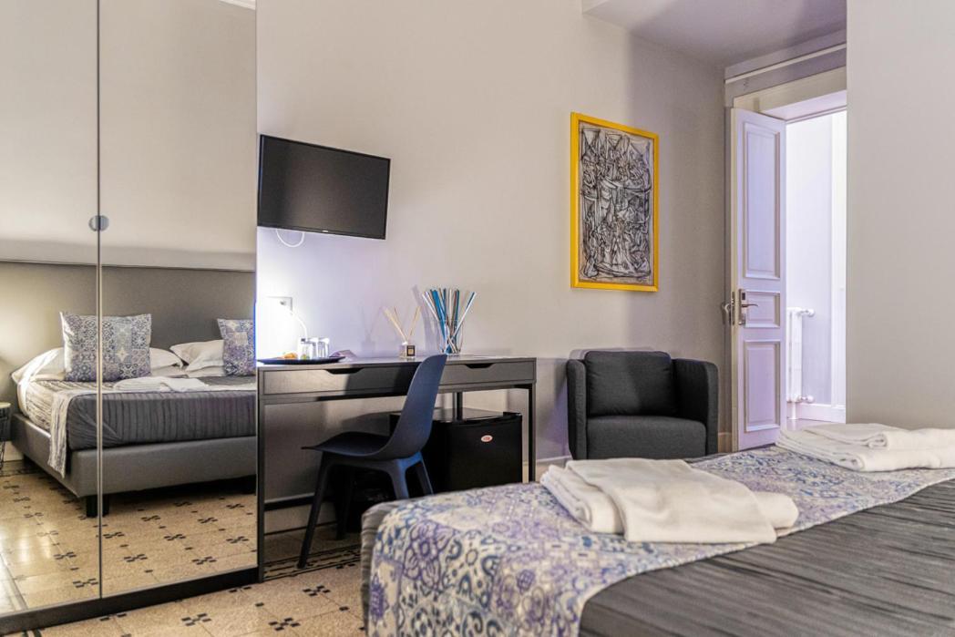 Re Vittorio De Luxe Bed and breakfast