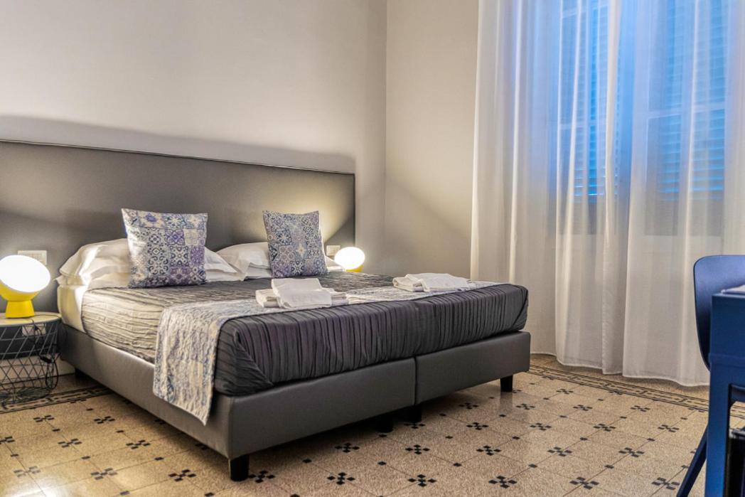Bed and breakfast Re Vittorio De Luxe 3*