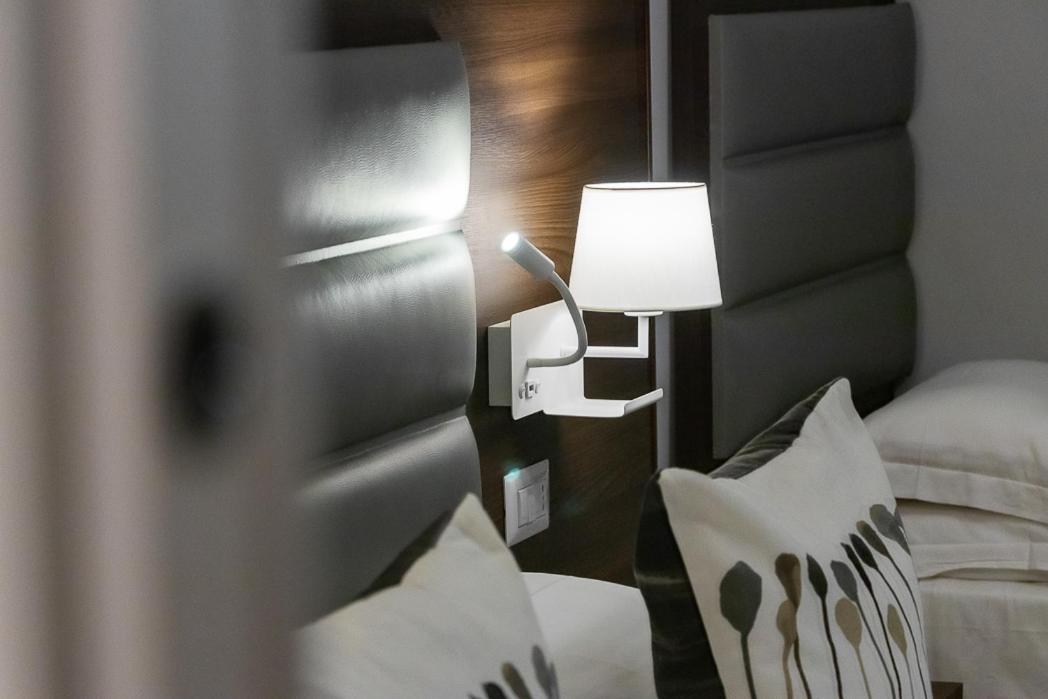 Bed and breakfast Re Vittorio De Luxe 3*