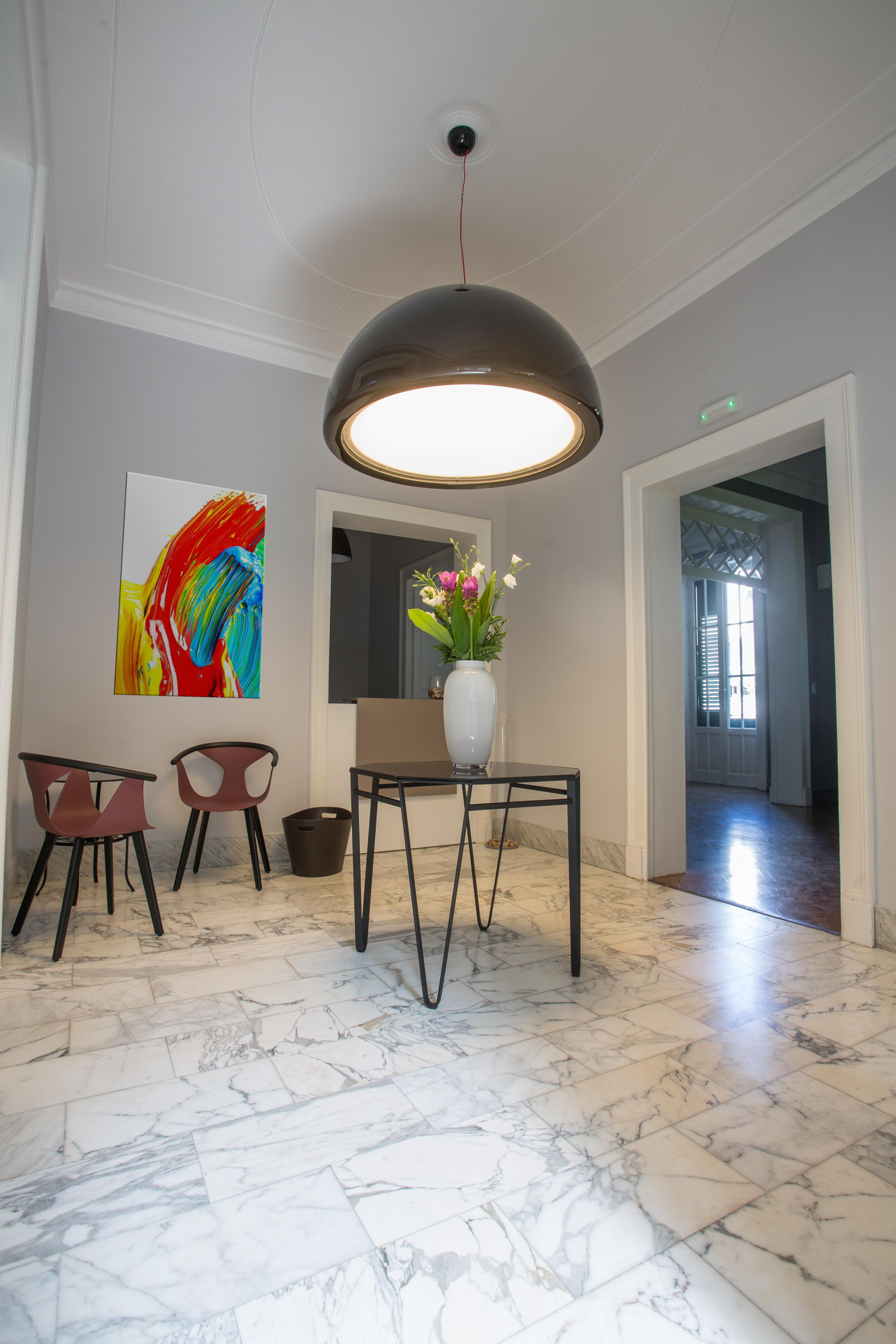 Re Vittorio De Luxe Bed and breakfast 3*