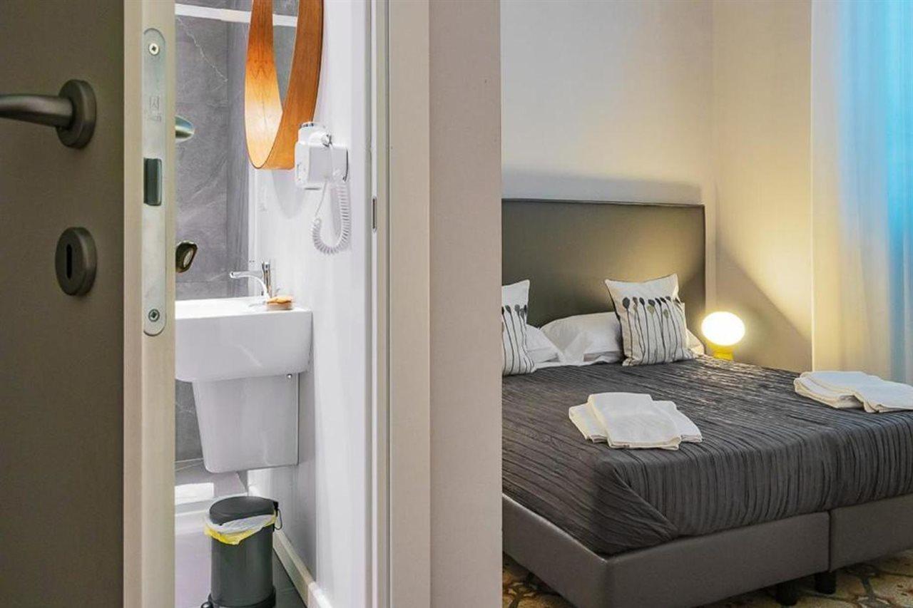 Re Vittorio De Luxe Bed and breakfast
