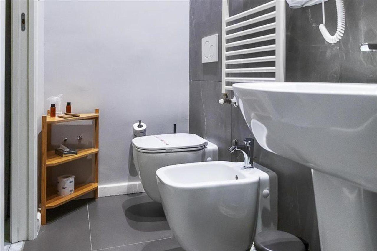 Re Vittorio De Luxe Bed and breakfast Mesina