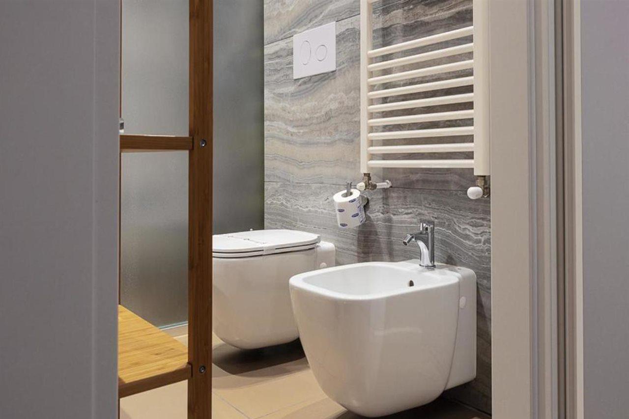 Bed and breakfast Re Vittorio De Luxe 3*
