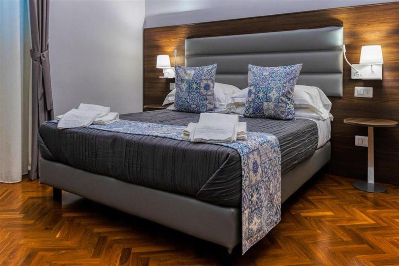 Bed and breakfast Re Vittorio De Luxe