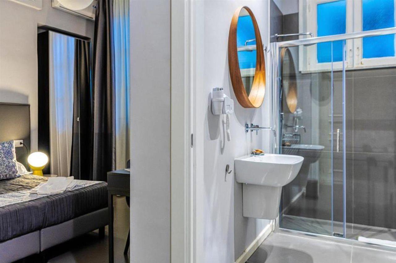 Re Vittorio De Luxe Bed and breakfast