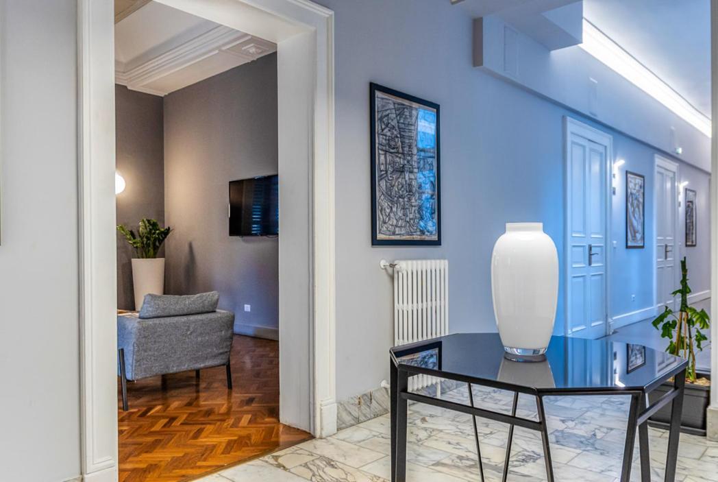 Re Vittorio De Luxe Bed and breakfast