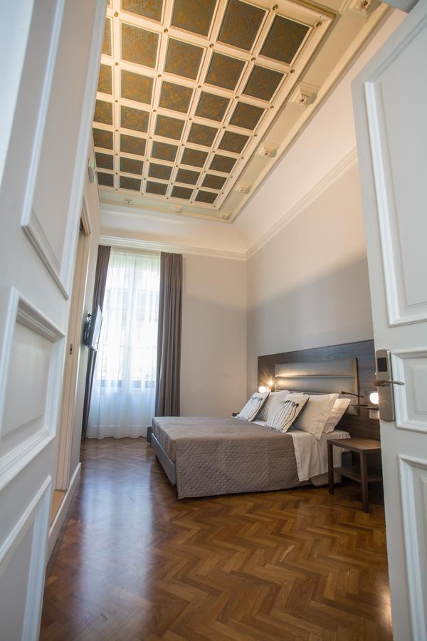 Bed and breakfast Re Vittorio De Luxe Mesina