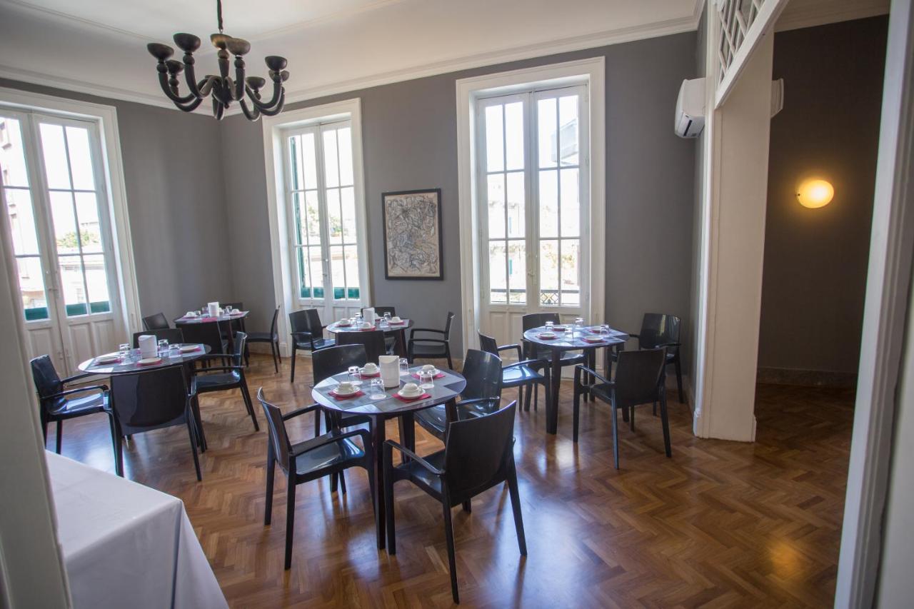 Re Vittorio De Luxe Bed and breakfast Mesina