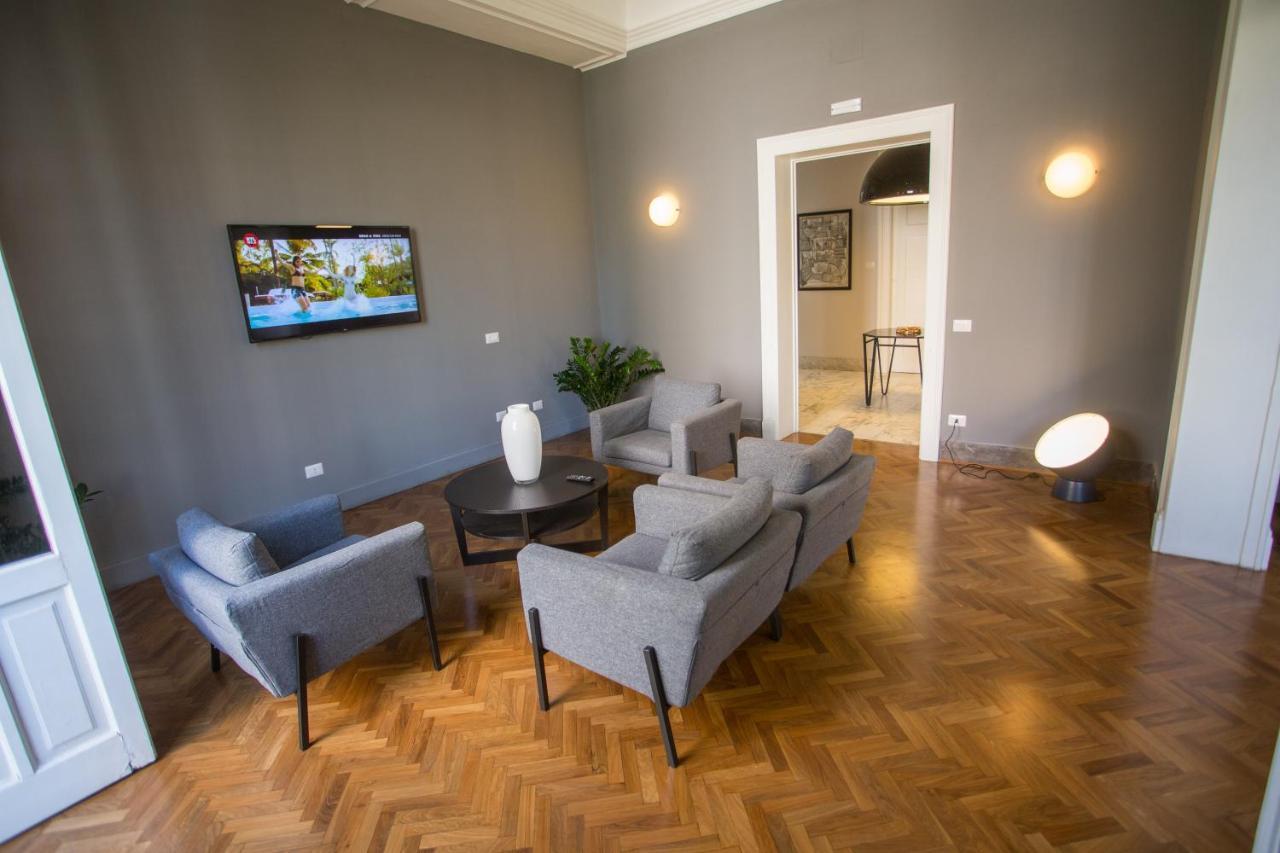 Bed and breakfast Re Vittorio De Luxe