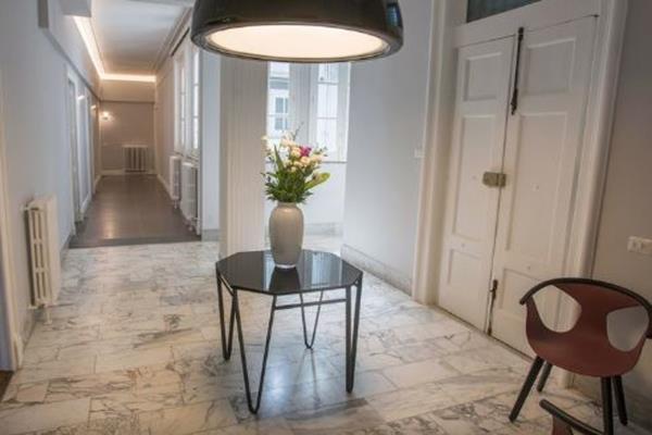 Re Vittorio De Luxe Bed and breakfast Mesina