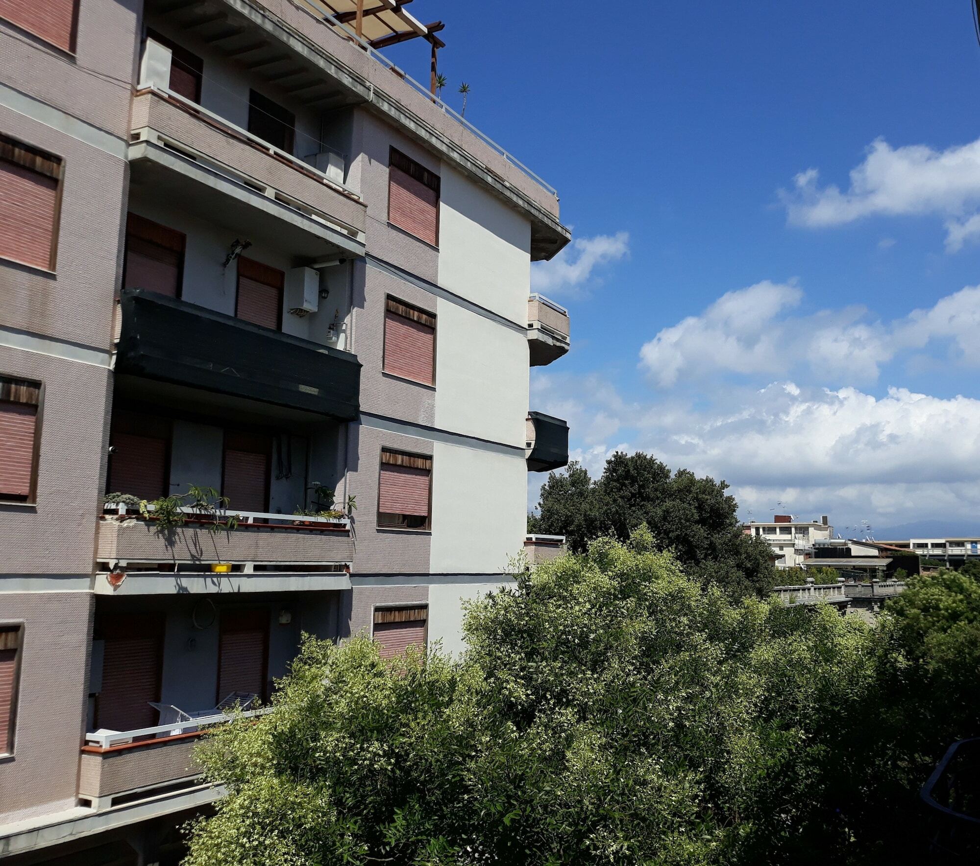 Re Vittorio De Luxe Bed and breakfast