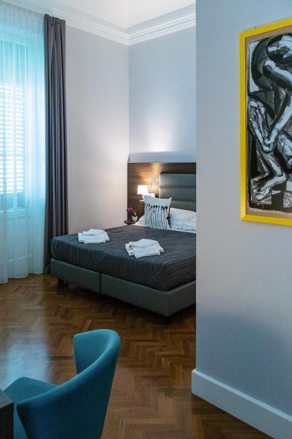 Re Vittorio De Luxe Bed and breakfast Mesina